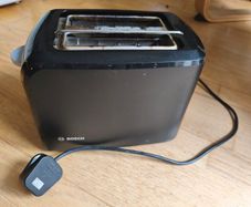 toaster