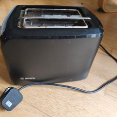 toaster