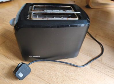 toaster