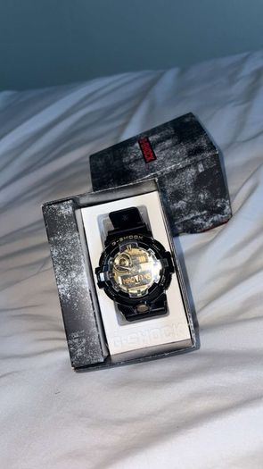 watch