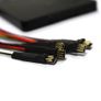 Portable Metal DSLogic Logic Analyzer 16 Channels 100MHz USB-based Debugging Logic Analyzer Image 5