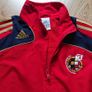 "adidas" Jumper. Age 9-10 Image 3