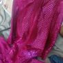 Beautiful Amici Couture Latin dress approx 6-8 years Image 6
