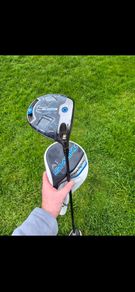 Golf Driver