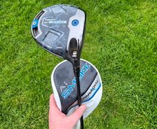 Golf Driver