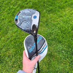 Golf Driver