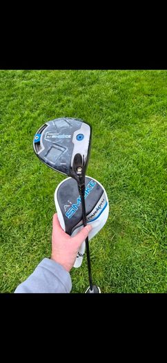 Golf Driver