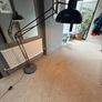large articulated floor lamp Image 2