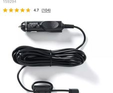 Nextbase Dash Cam Car Power Cable