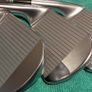 Srixon ZXi7 irons Image 4