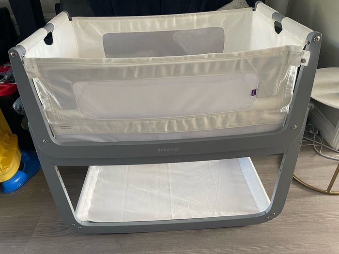 snuz pod 4