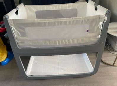 snuz pod 4