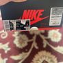 Nike Air Jordan 1 Low Powder Blue Image 10