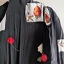 Gerard Hosey rare vintage dress Image 2