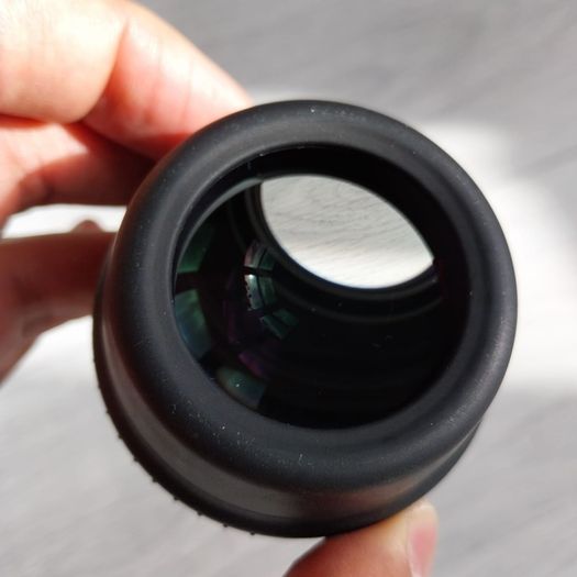 Pentax 20mm XW eyepiece