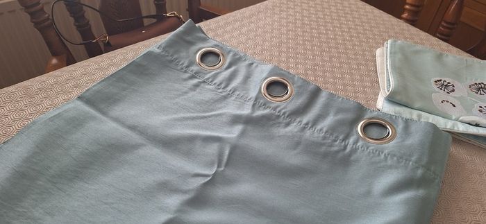 Curtains 90x90