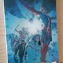 Eternals Vol. 1 Only Death Is Eternal Image 2
