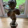 Cherub Decoration / Statue Image 4