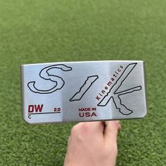 Sik DW 2.0 Putter