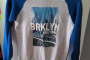 H&amp;M boys hoodie