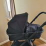 2 in 1 travel system Image 2