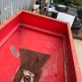 Fertiliser spreader Image 4