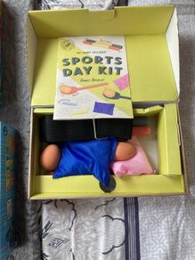 Games and Pottery wheel