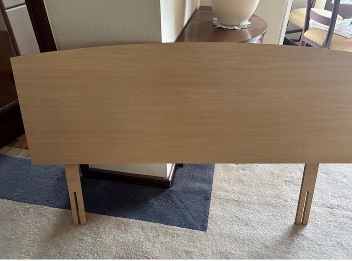 Double Bed Headboard