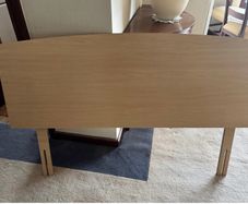 Double Bed Headboard