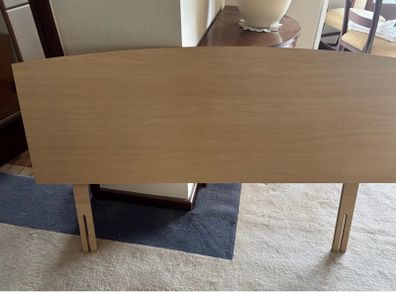 Double Bed Headboard