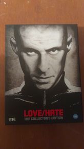 Dvd Boxset