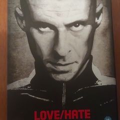 Dvd Boxset