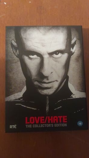 Dvd Boxset
