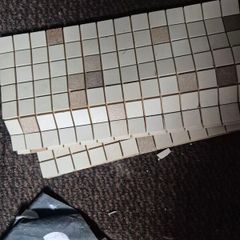 mosaic tiles