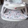 Fisher-Price Portable Baby Chair with Tray Image 2