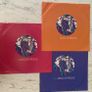 U2 - Discotheque 1997 Island Records 1st Press 3 x 12 inch Vinyl Promo Image 3