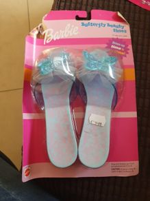 Dress Up Shoes