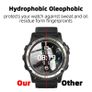 Tempered glass Protection for Garmin Descent Mk1 Screen Protector for Descent Mk1 Smart Watch Protective Glass Film Image 4