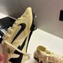 Kids Football Boots Image 4