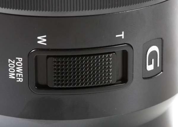 Sony E PZ 18-105mm F4 G OSS Lens - Brand New!