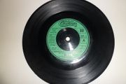 Genesis  Paperlate Ep 1982 Single