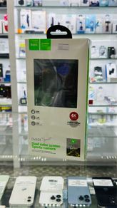 Sports Camera