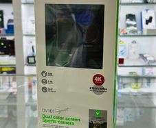 Sports Camera