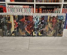 Marvel Legendary Collection