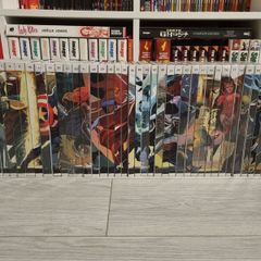 Marvel Legendary Collection
