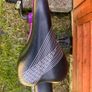 Apollo junior envy hybrid purple bike Image 4