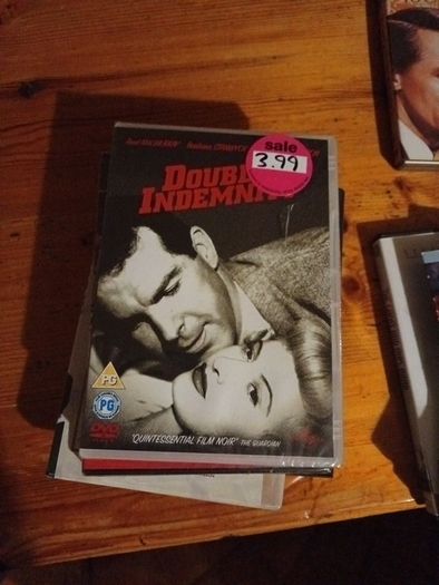 Oldie Movies on Dvd