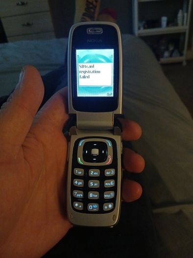 Nokia 6103
