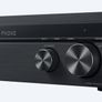 Sony Stereo Receiver Phono Input and Bluetooth Image 5
