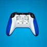 Xbox Series Controller - Shock Blue Image 3